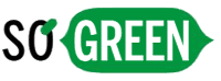 logo so green