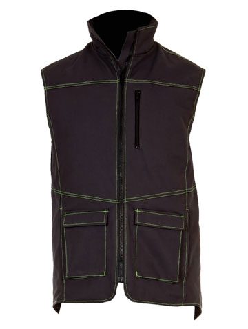 gilet