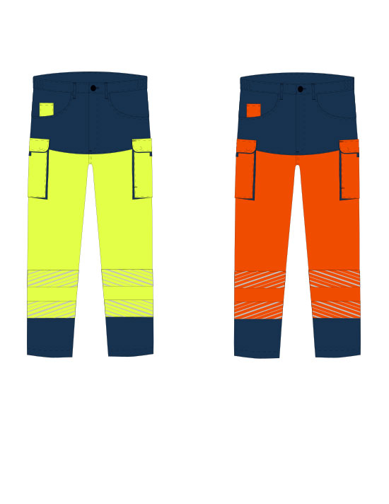 Terbium-Pantalon