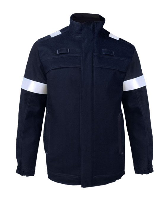 Blouson Technetium