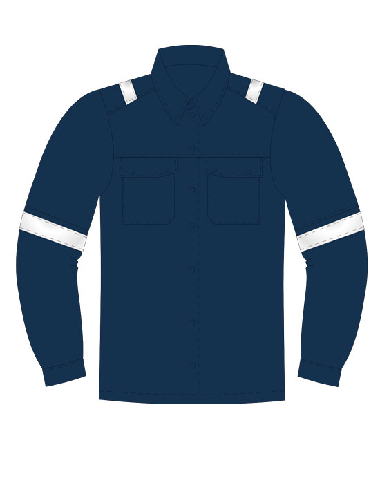 Chemise Technetium