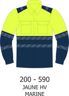 Chemise