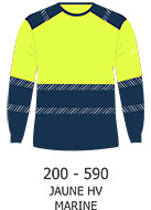 T-shirt-ML