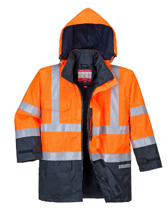 Parka