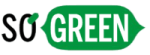 logo so green