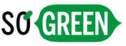 logo so green